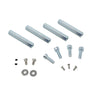 K30 Small Parts Clamp Intermediate Ring