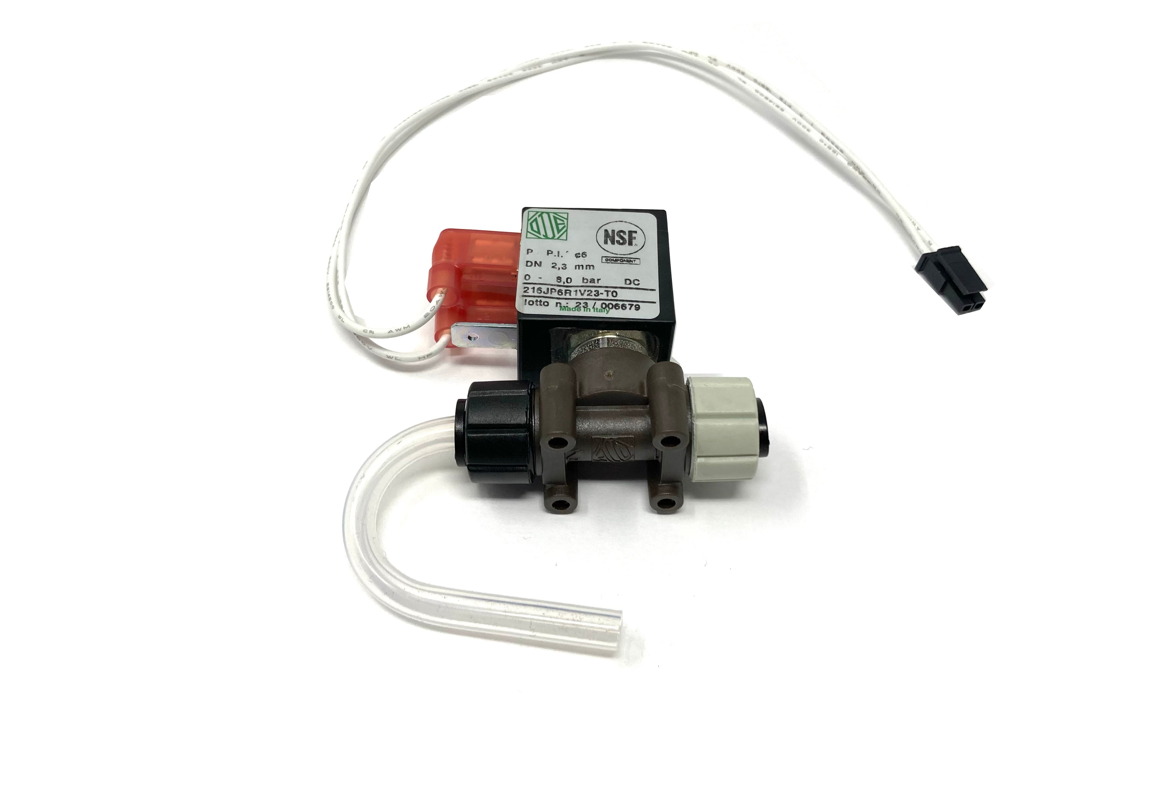 Shut Off Valve (TONE 03)