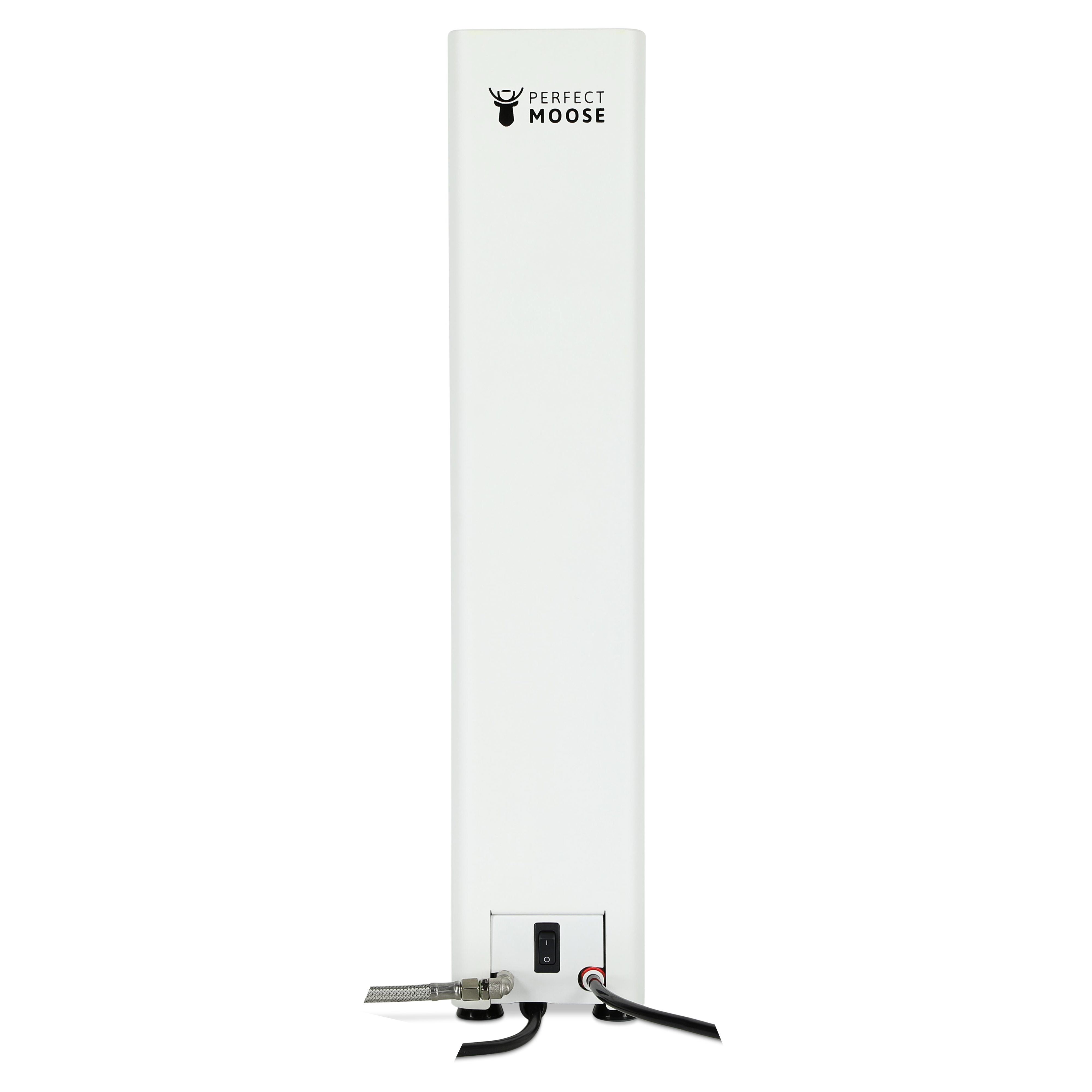 Perfect Moose - Jack