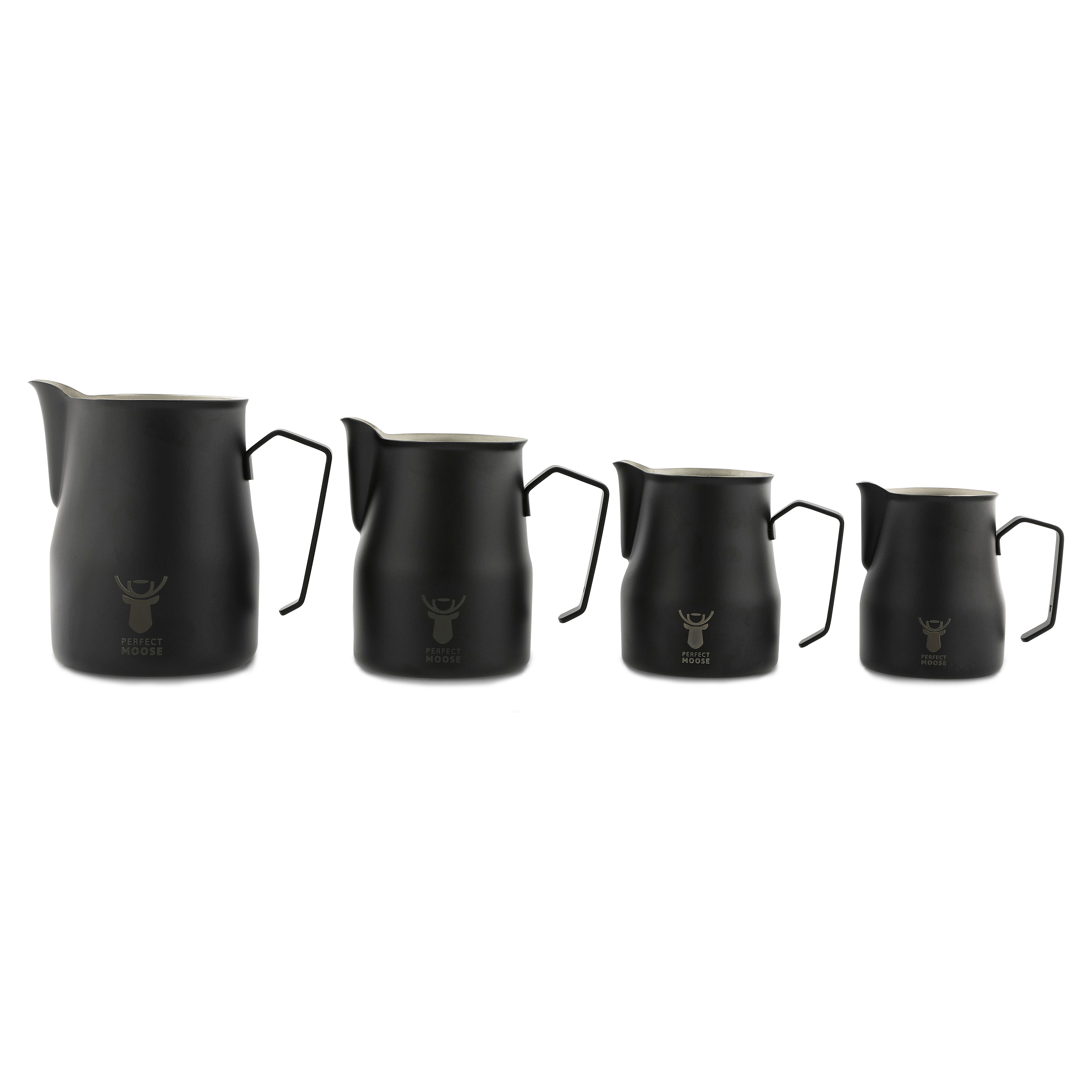 Perfect Moose - Smart Pitcher Mix based 33oz (100cl) (black)