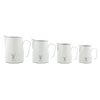 Perfect Moose - Smart Pitcher Milk based 16oz (50cl)(white)