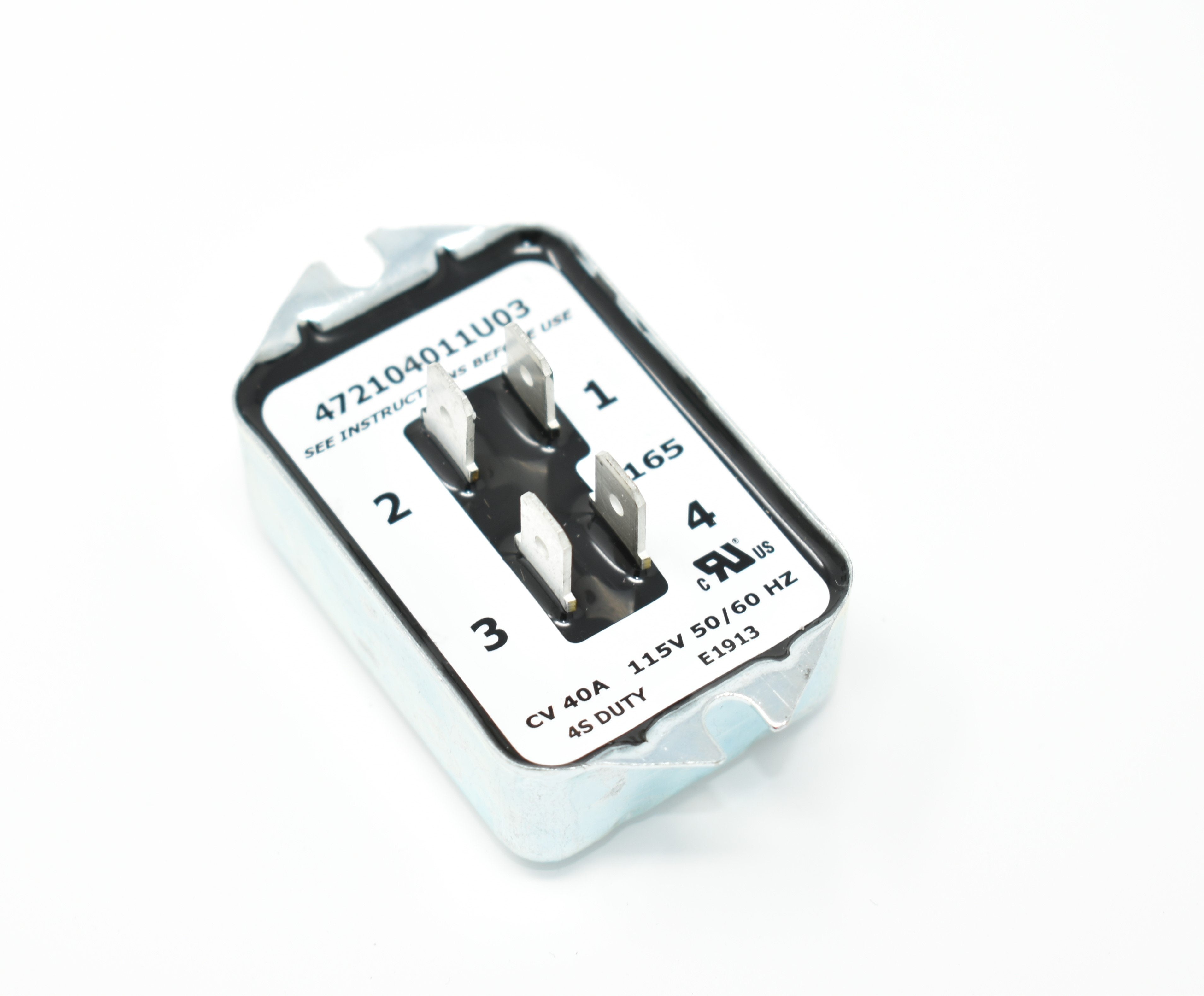 KeGu SINPAC Electronic Switch Relay