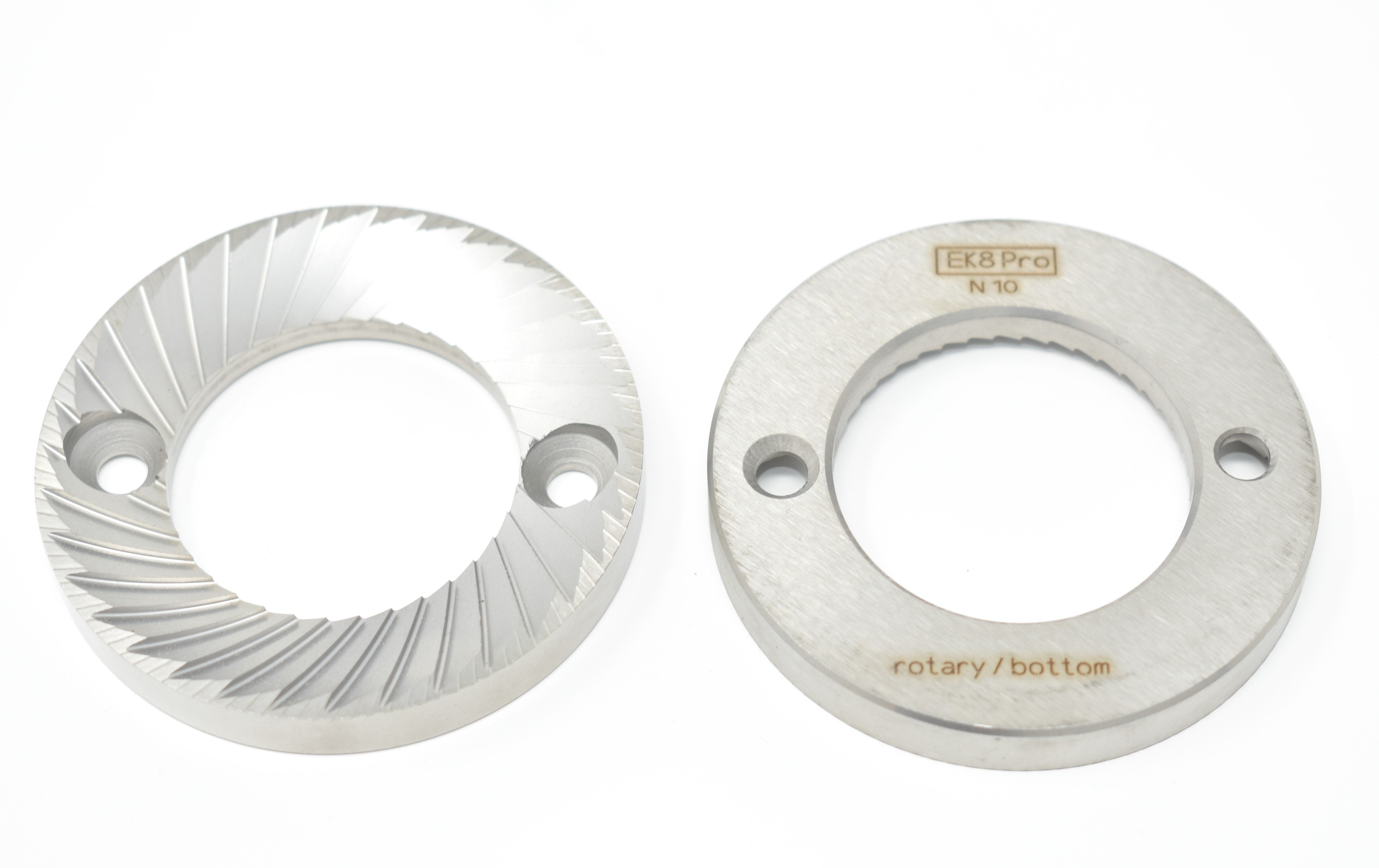 PRO-M 65mm Replacement Burr