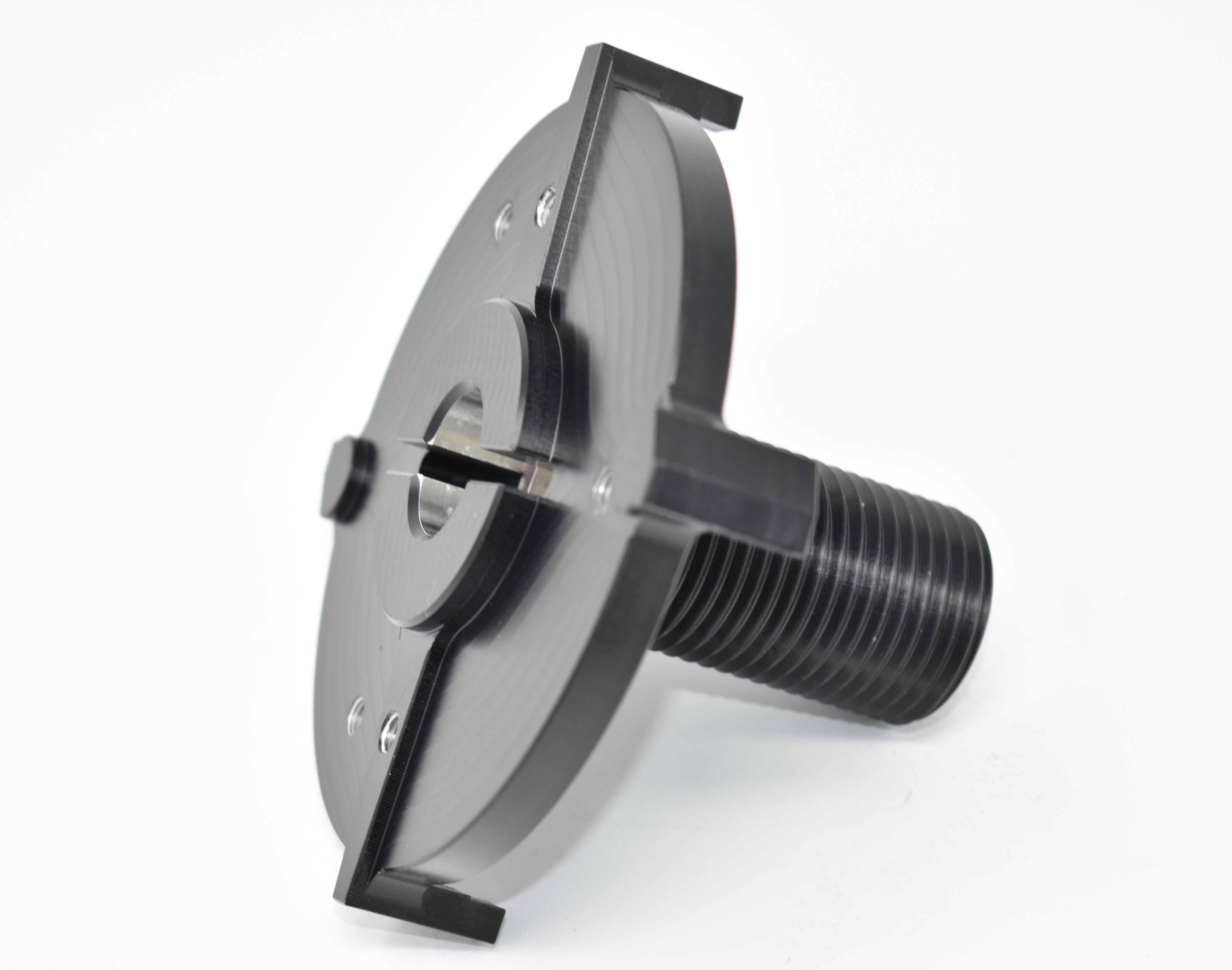 EK43 Prebreaker for grain and spice