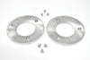 VTA6S Tool Steel Burrs, 120mm