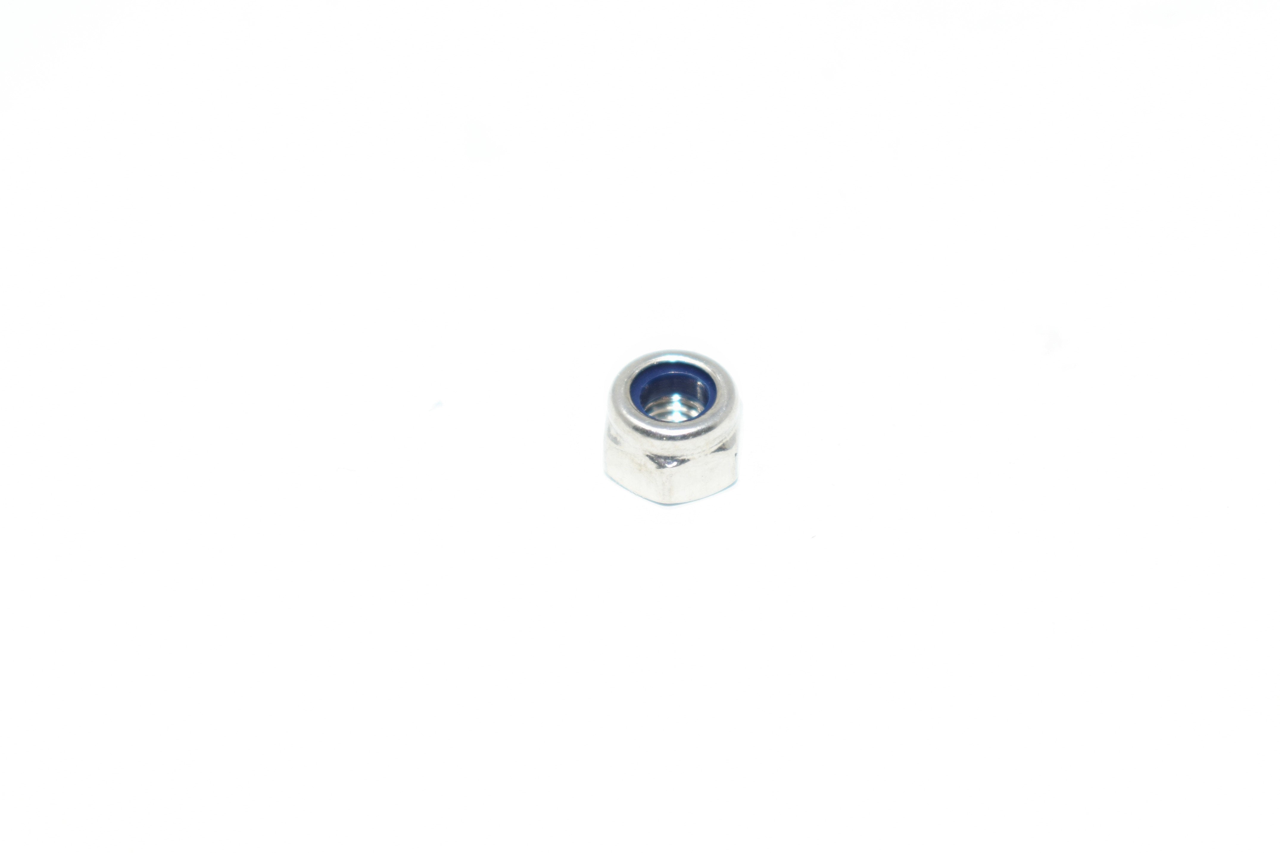 VTA 6 S Hex nut - Klemmt DIN985 M4 A2