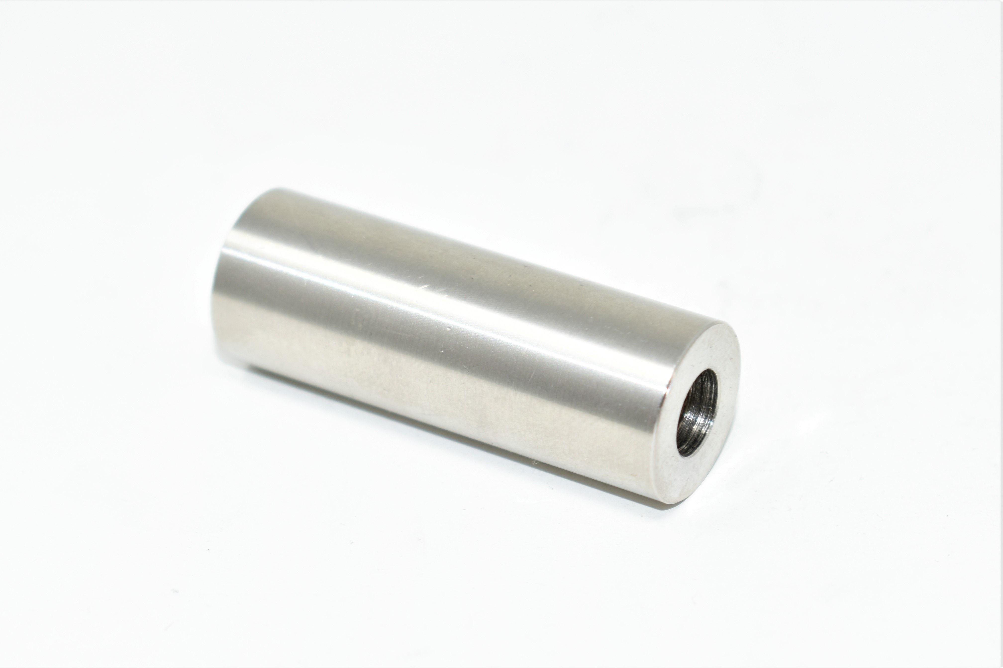 VTA 6 S  Bushing, steel  41mm right side hold down, long. old # 306612