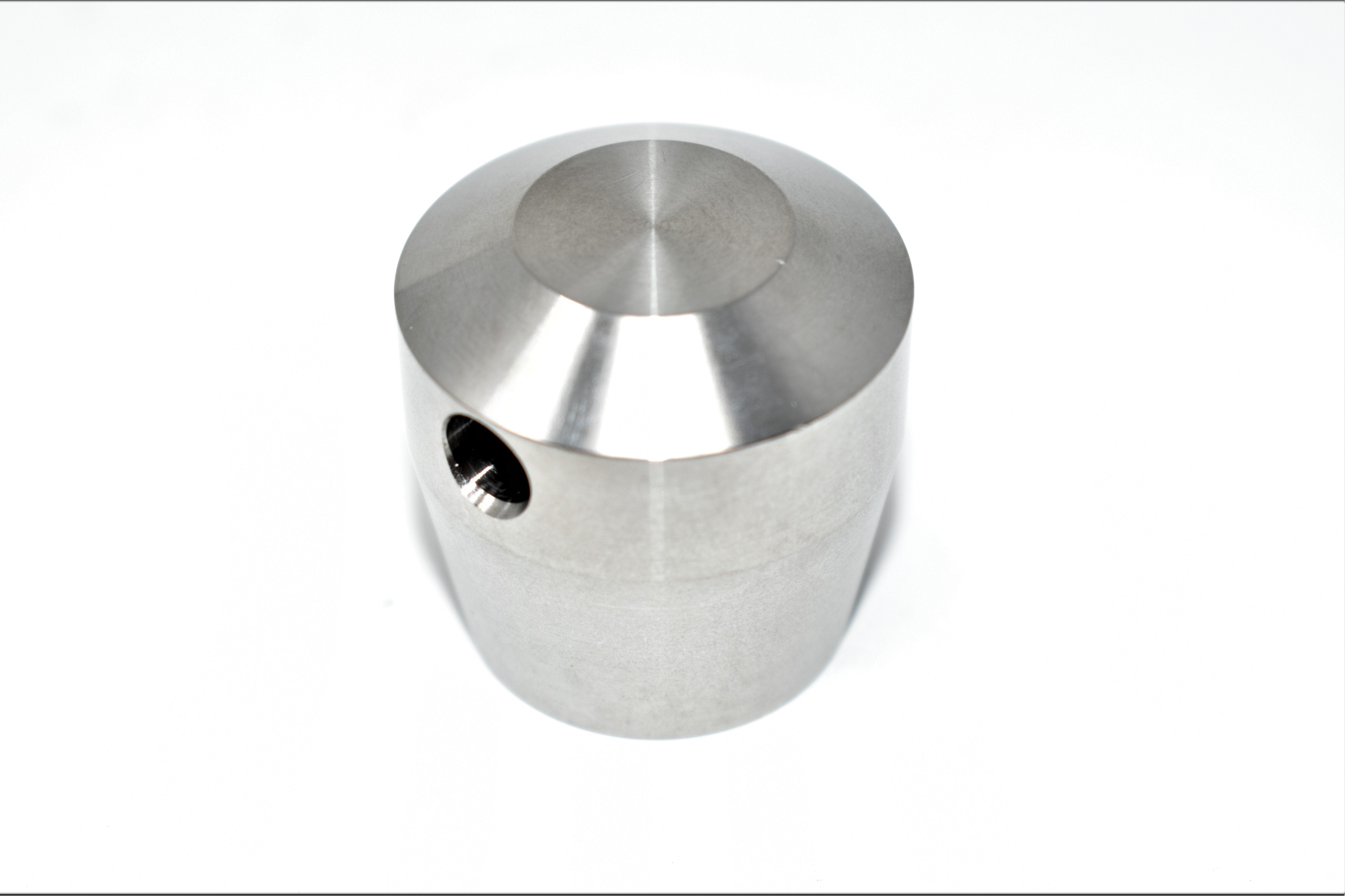 VTA 6 S Hopper clamp knob