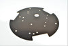 VTA 6 S  Mounting plate without electronics