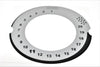 KeGu Faceplate scale, 20 position