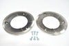DK27 Cast Steel Burrs; Coffee or Spices