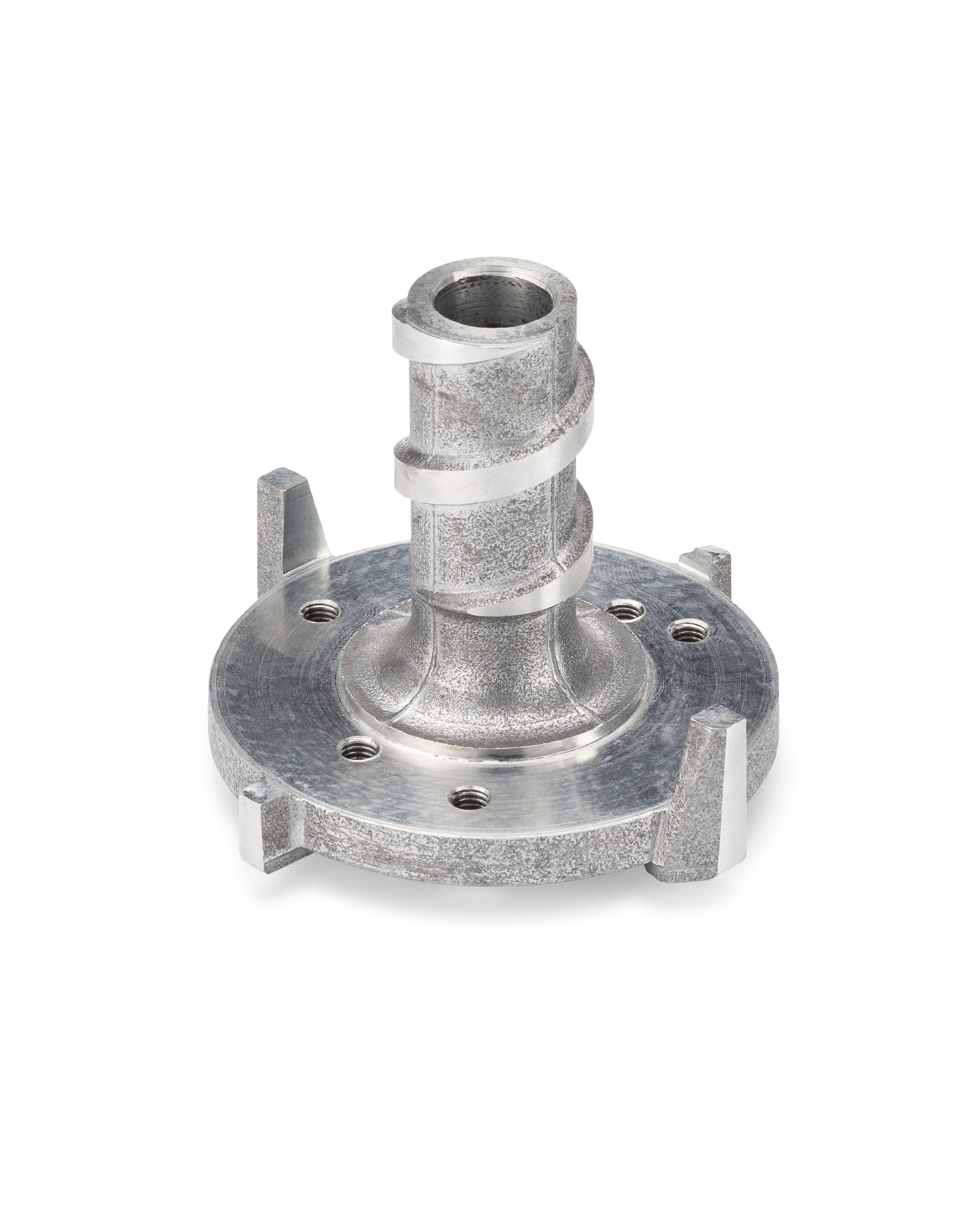 KeGu Prebreaker 71mm for Guatemala US version 115V