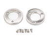 Guatemala 710 71mm Standard Steel Replacement Burr