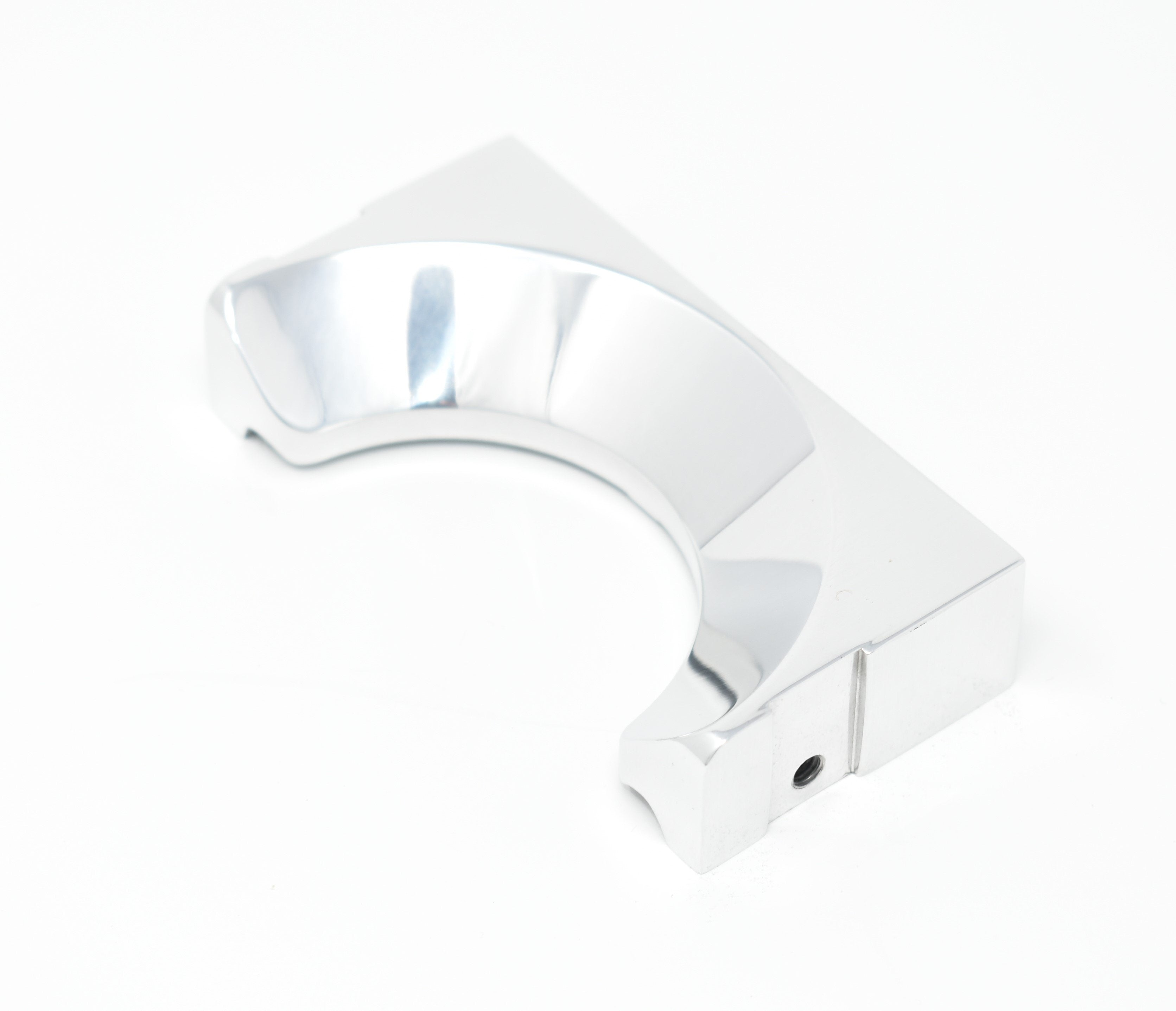 K30 Portafilter Mounting