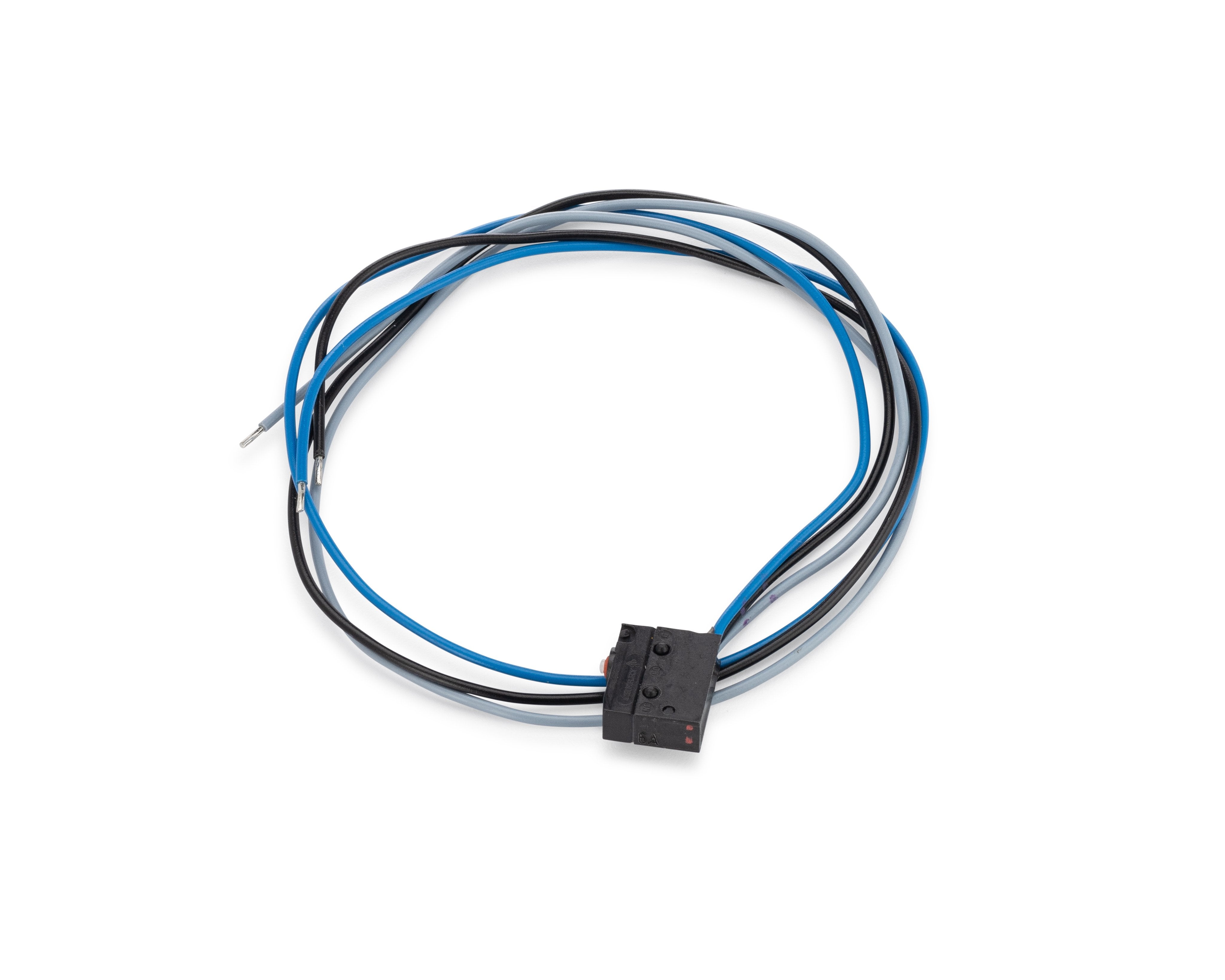VTA 6S Microswitch Sealed for Pushbutton, 19mm (IP 76)