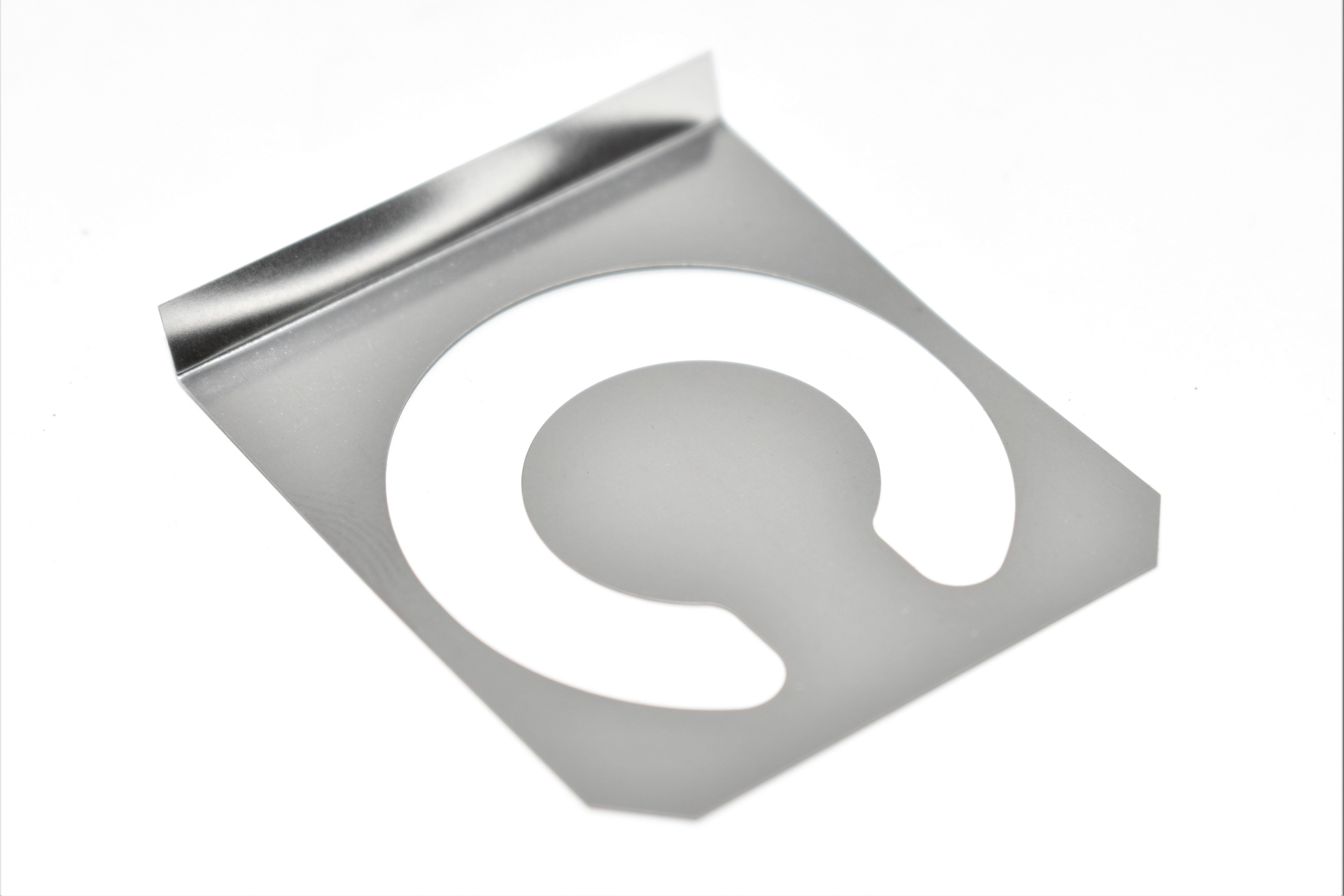 VTA 6 S anti static flapper for spout (NSF)
