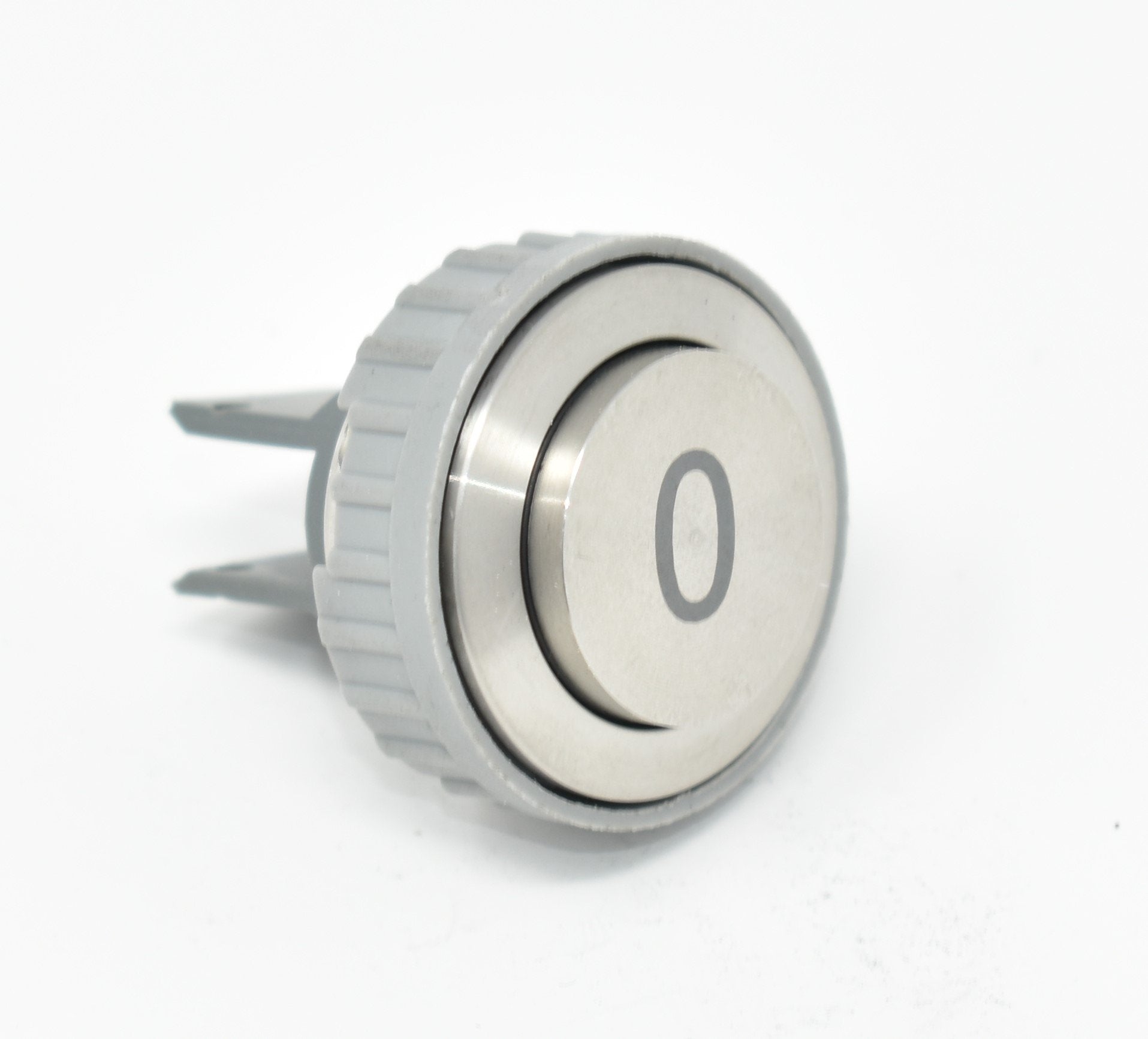 EK43 New-style OFF switch (excluding electronics)