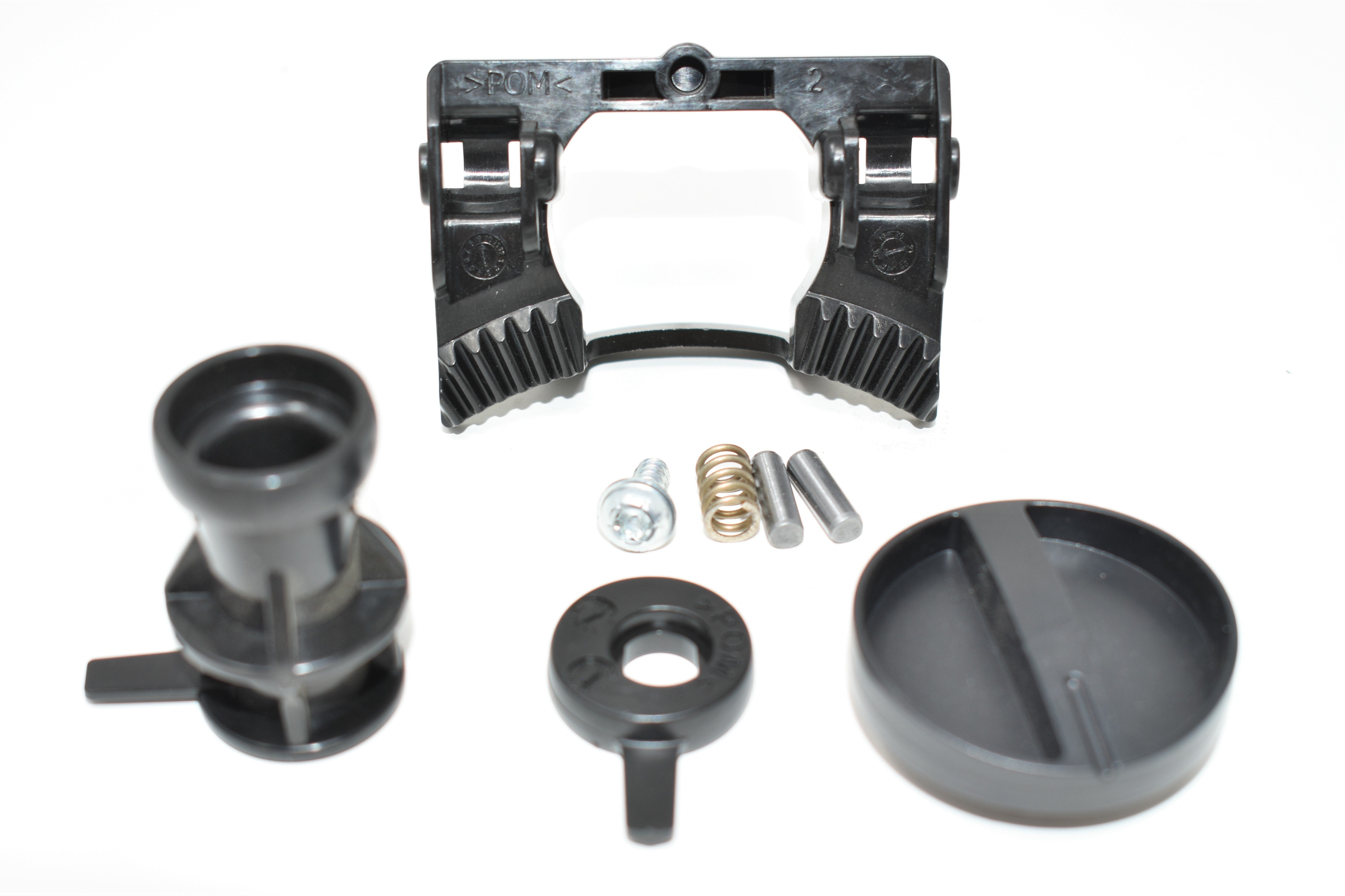 E65S Grinding Adjustment Lock, complete