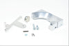 E65S Portafilter Mounting, complete