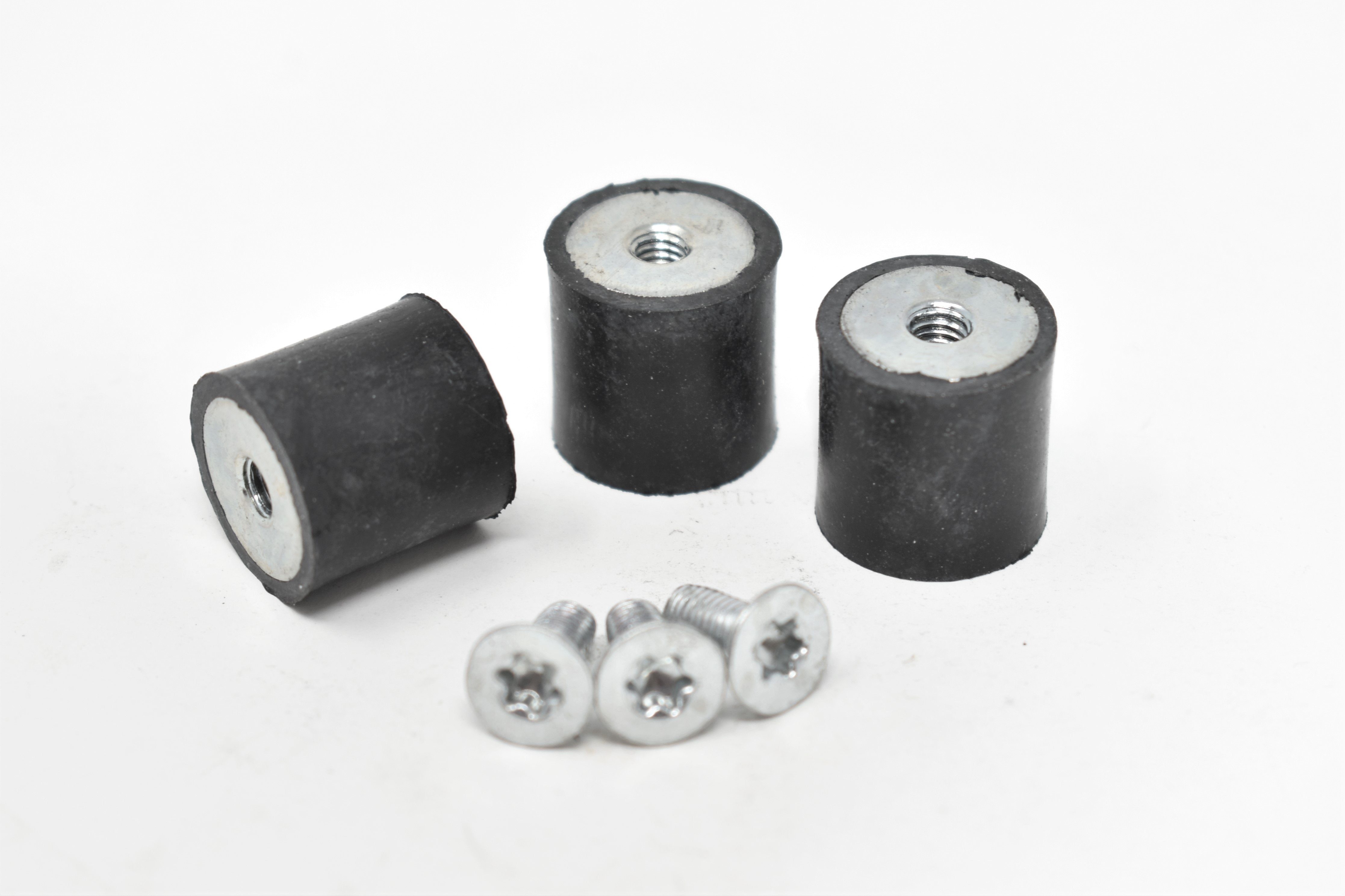 E65S Shock Absorbers (pack of three)