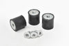 E65S Shock Absorbers (pack of three)