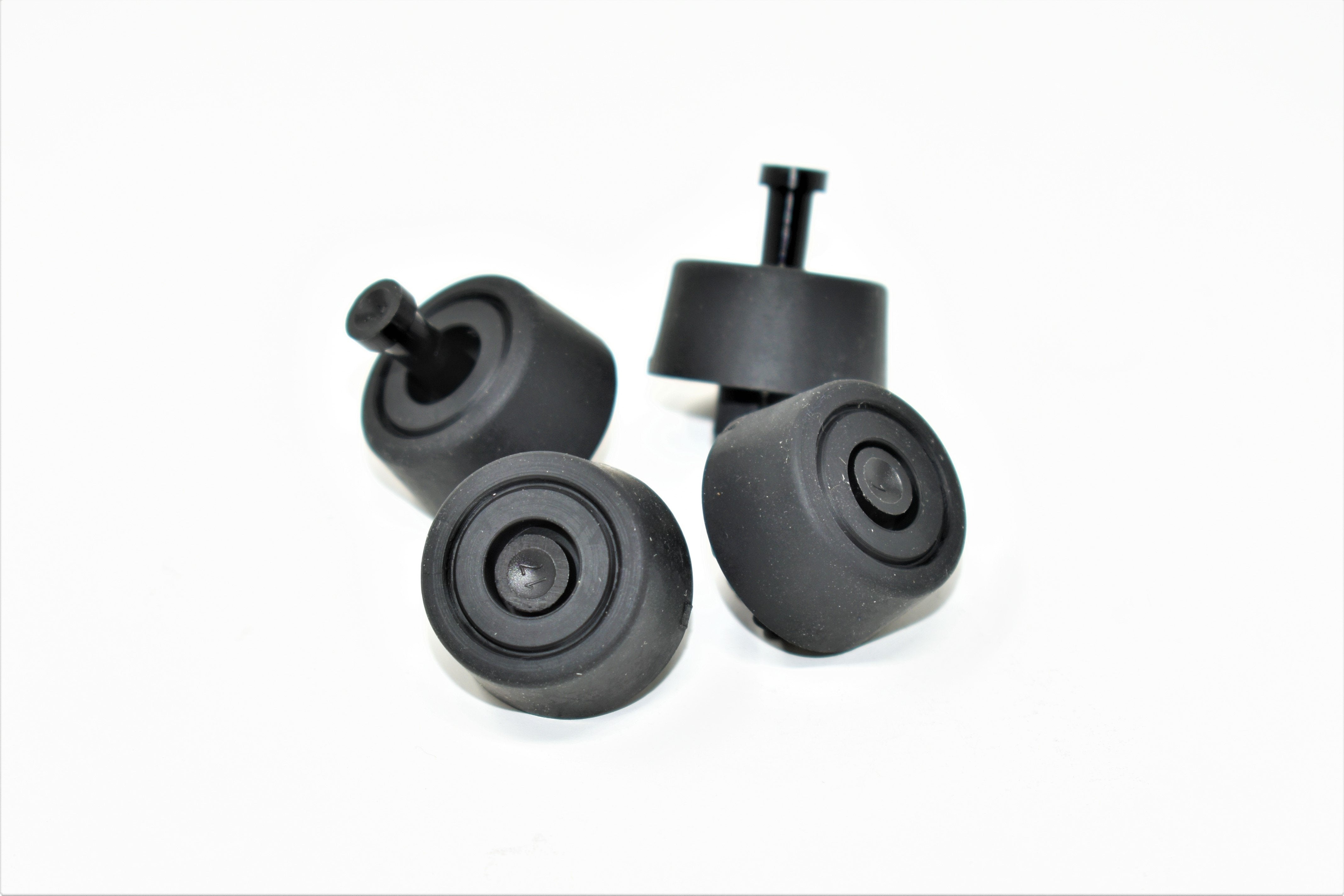 E65S Rubber Feet (set of four)