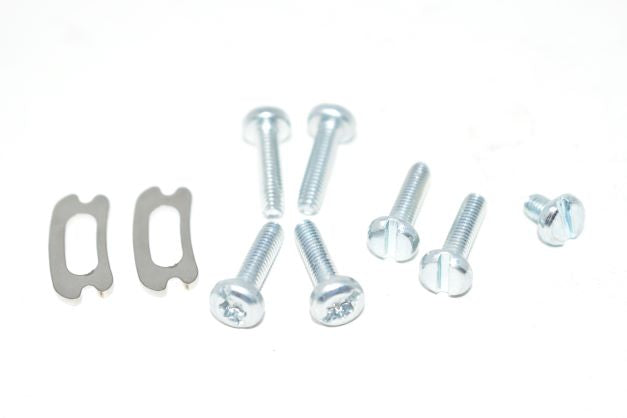 E80 / E65GbW  - Small part set grinder cover