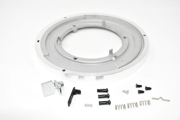 E80 Grind size adjustment ring, complete