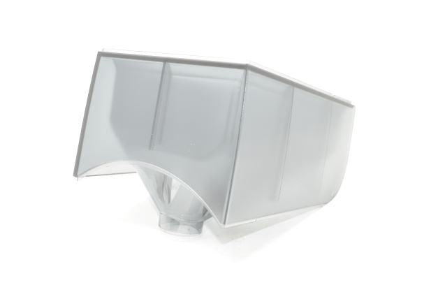 GUA 2.0 - Bean hopper