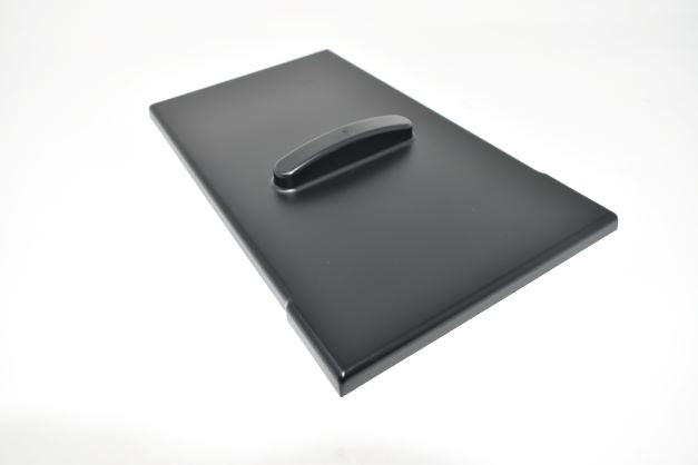 GUA 2.0 - Hopper cover only for 110-127 VAC