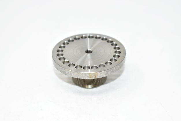 GUA 2.0 - Adjustment spindle