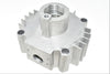 GH2 Front grinding house