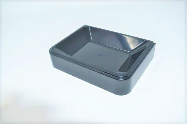 GH2 Grounds Tray