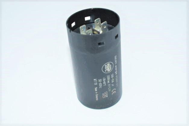 SPII Capacitor 130 µF