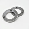GH2 85mm Steel Replacement Burrs