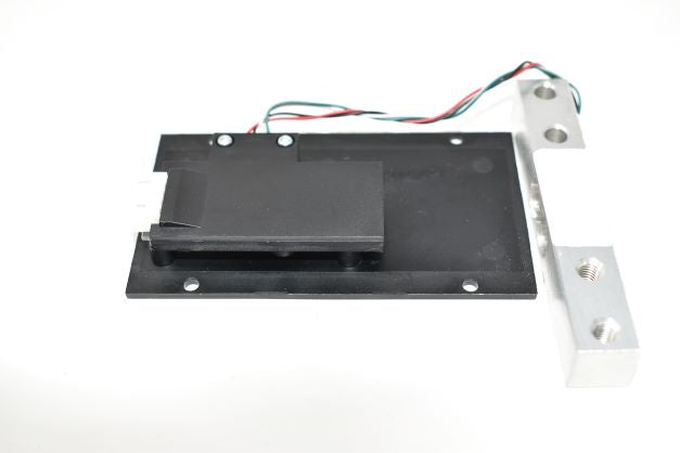 Load cell assembly for the EtxMax grinder.