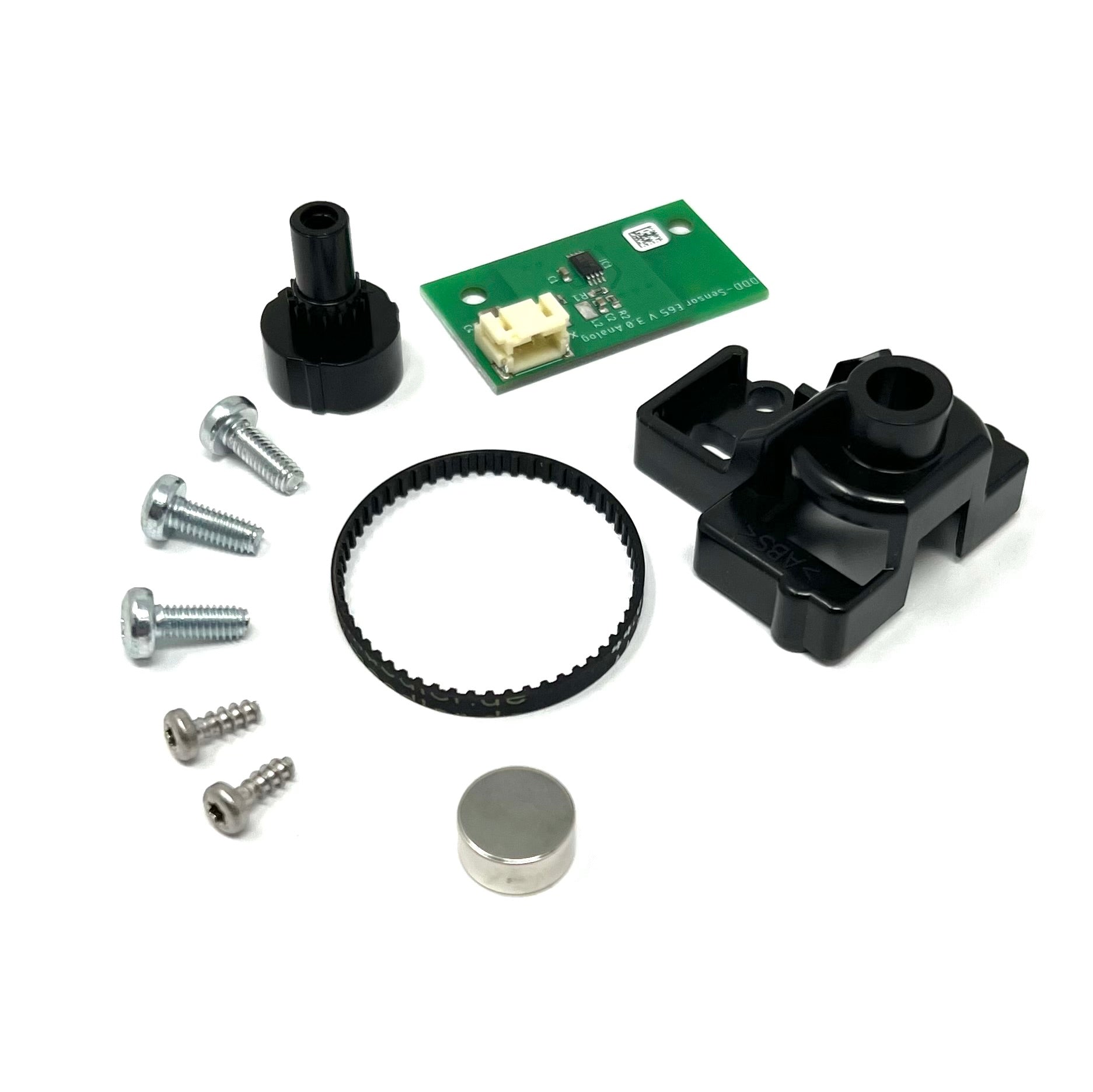 E65S GbW - DDD Board