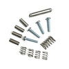 GUA 2.0 - Small parts antechamber kit