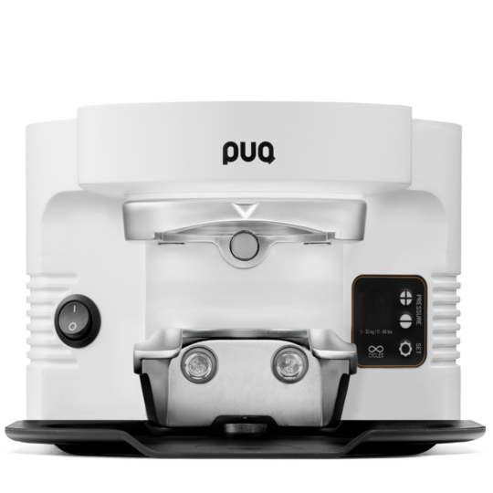 PUQpress M5 (GEN 5) - For E80 - 58.3mm